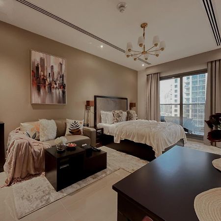 Trophy - Sky High Haven Suite Dubai Exterior foto