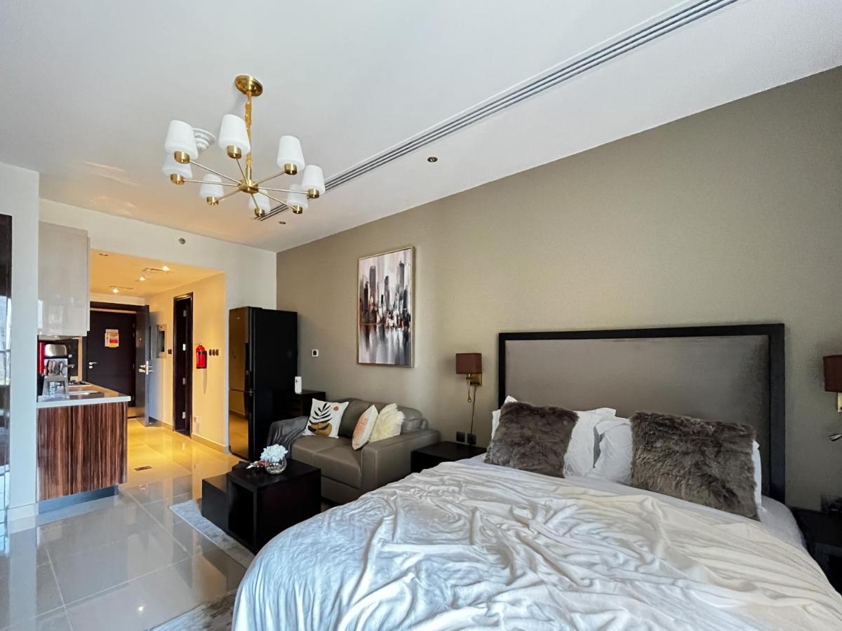 Trophy - Sky High Haven Suite Dubai Exterior foto