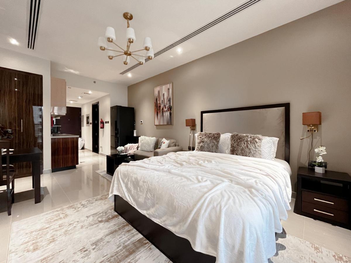 Trophy - Sky High Haven Suite Dubai Exterior foto