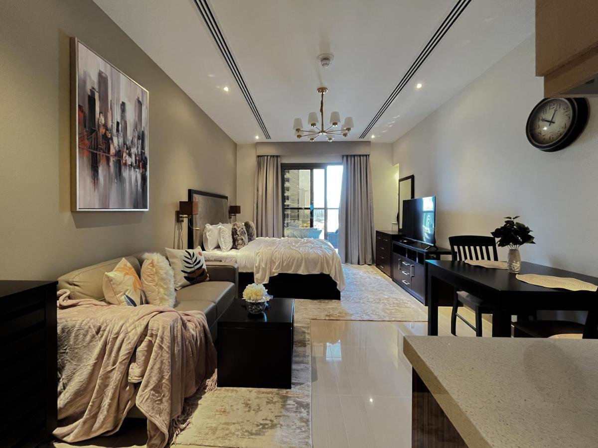 Trophy - Sky High Haven Suite Dubai Exterior foto