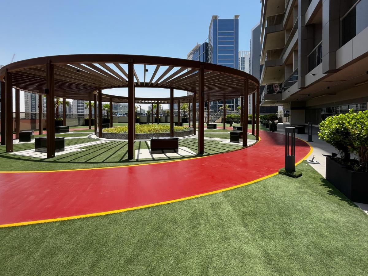 Trophy - Sky High Haven Suite Dubai Exterior foto
