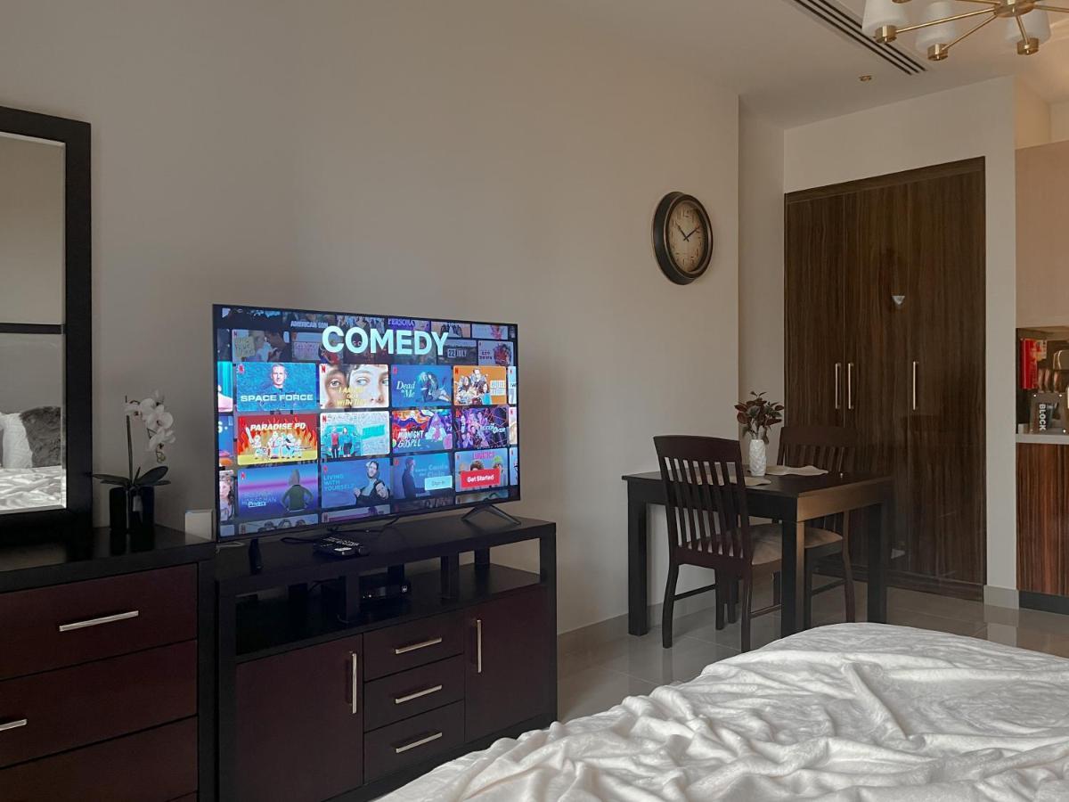 Trophy - Sky High Haven Suite Dubai Exterior foto