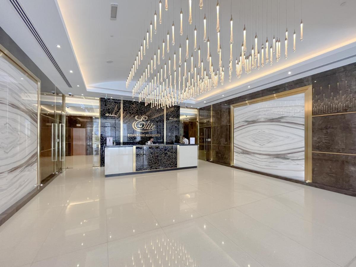 Trophy - Sky High Haven Suite Dubai Exterior foto